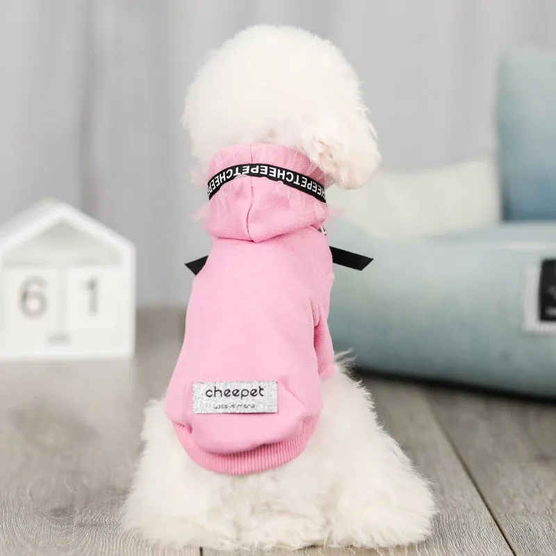 dog fashion hoodies for puppies (4)