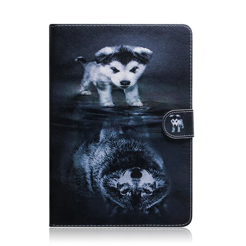 AS picture Модный чехол для Samsung Galaxy Tab A 8,0 ''T290 сумка стоячий пенал funda для Samsung Galaxy Tab A 8,0 SM-T290 SM-T295 8 дюймов - Цвет: AS picture