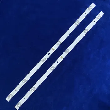 

1set =2 pieces W32Sled backlight for JL.D32061330-004AS-M 4C-LB320T-JF3 4C-LB320T-GY6 Screen LVW320CSDX E13 V57 LVW320CSDX