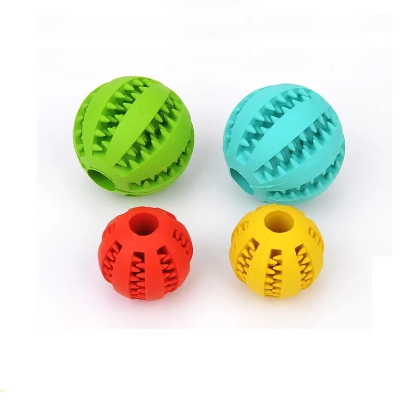 Молярная игрушка для собак с сопротивлением укусам, дизайнерская игрушка с мячом для собак, обучающая Прорезывание Зубов, Игрушки для маленьких и средних щенков
