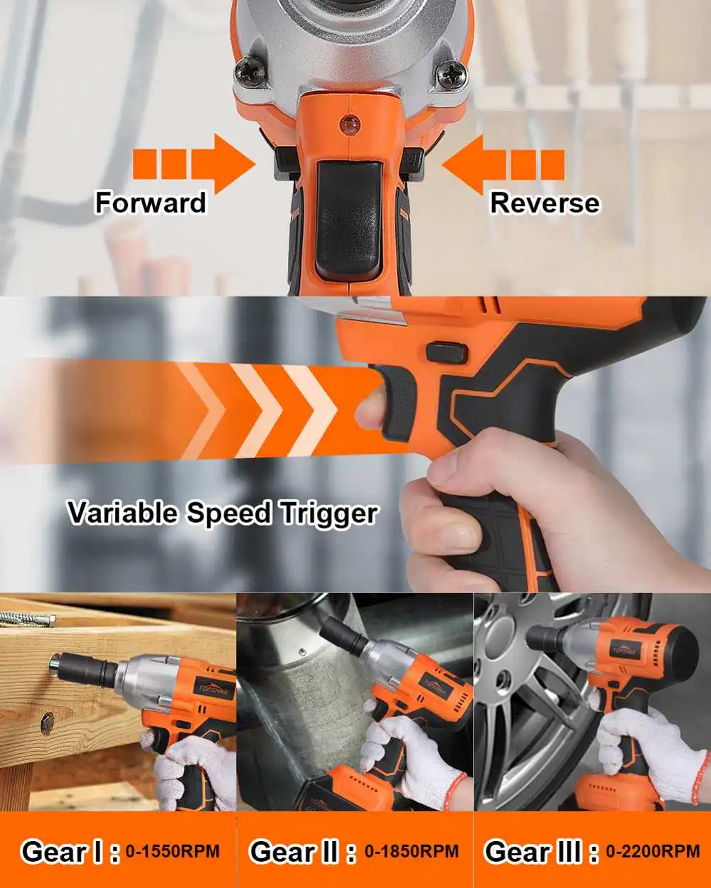 Topshak Official Store