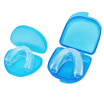 

Orthodontic Braces Dental Braces Instanted Silicone Smile Teeth Alignment Trainer Teeth Retainer Mouth Guard Braces Tooth Tray