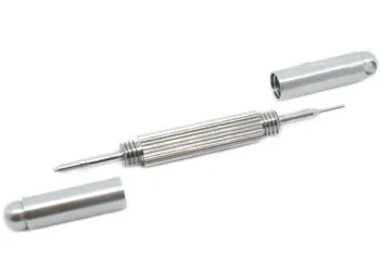 

Keychain Screwdriver And Spring Bar Pin Tool For Rlx and Breit Watches