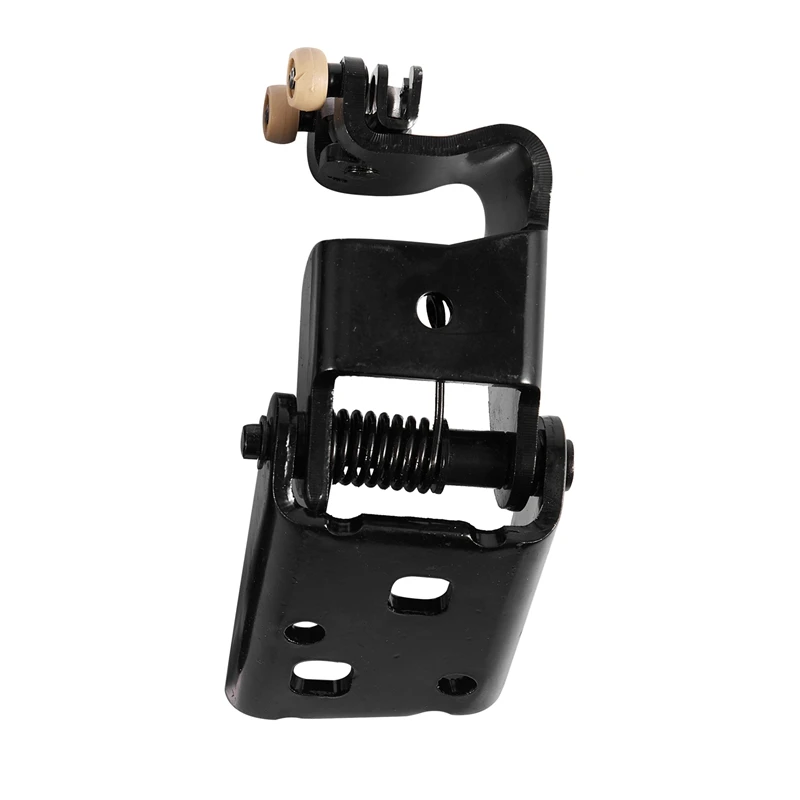 1 Pair Black Left Right Sliding Door Hinge for Honda Odyssey EX EX-L 1999-2004 Power Sliding Door Hinge Roller Center 72560-SOX