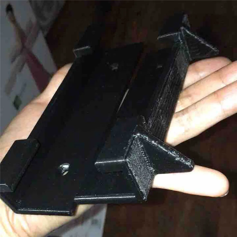 Настенный кронштейн держатель для sony playstation 4 PS4 Slim Pro игровой консоли кронштейн для усиления
