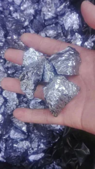 

a Block of Natural Terahertz Raw Stone Energy Stone Sold 1 Piece of 2cm-15cm 100g