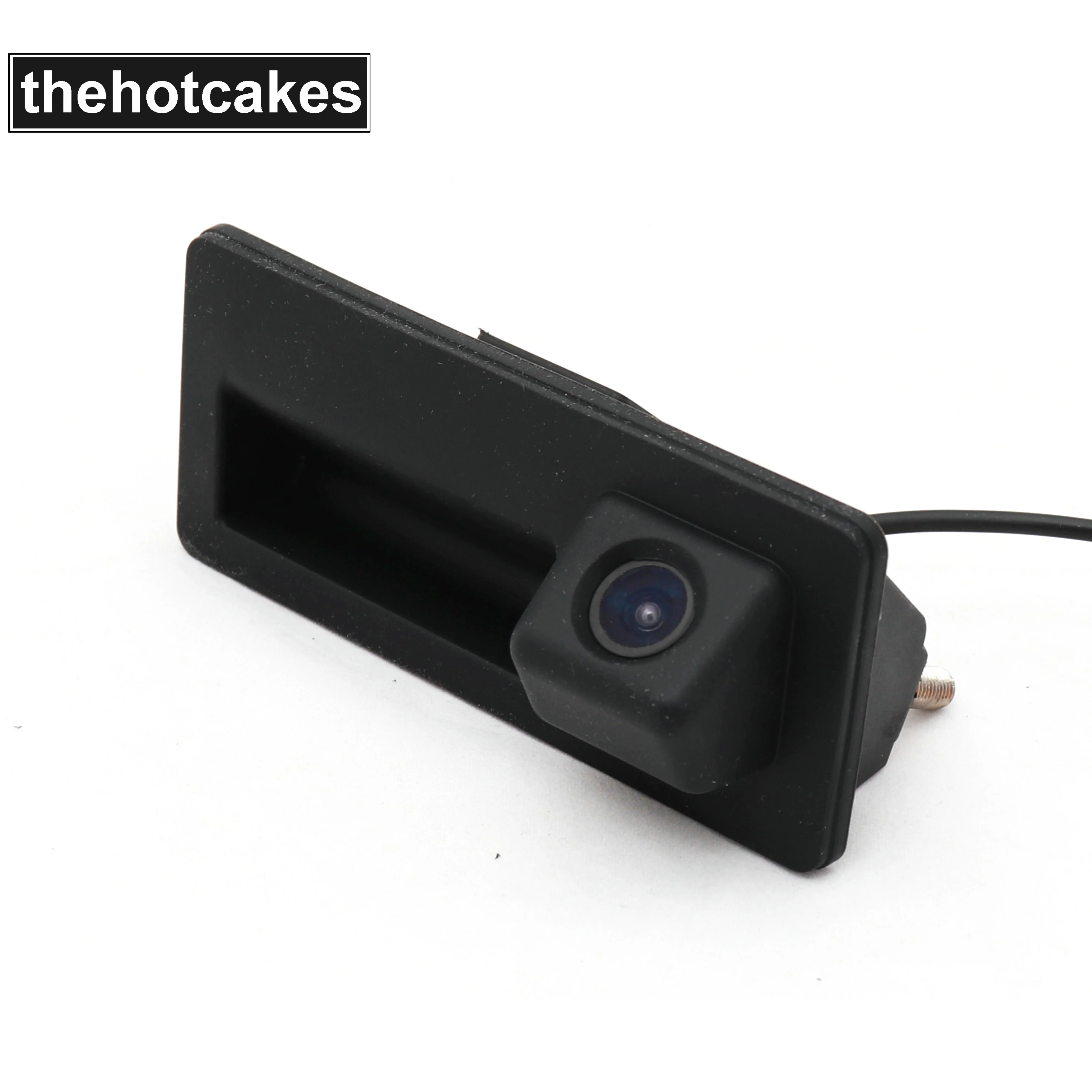 

Rear View Camera Rear View Camera For vw Sharan 2010 2011 2012 2013 2014 201 Instead of Original Factory Trunk Handle Camera CCD