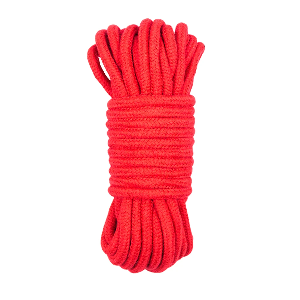 6MM Guyline Tent Rope Guy Line Camping Cord Fluorescent Line Outdoor Tent Accessories, 10/20m