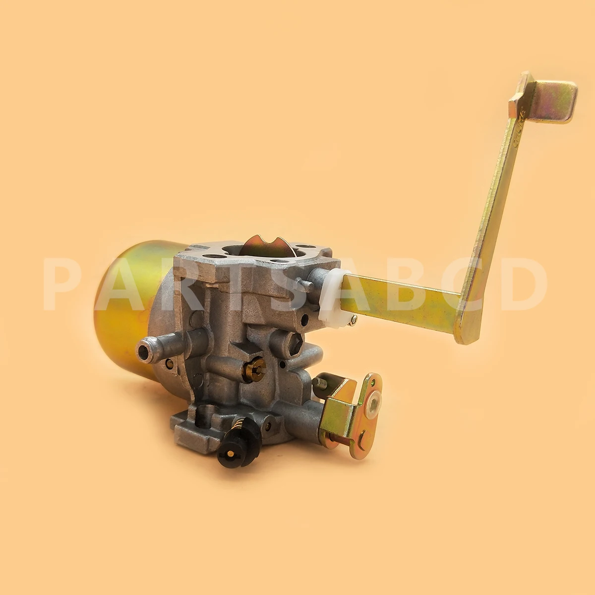 PARTSABCD Mikuni Карбюратор для MITSUBISHI GT600 GM182 MBG2902 MBG3500 6HP 181CC