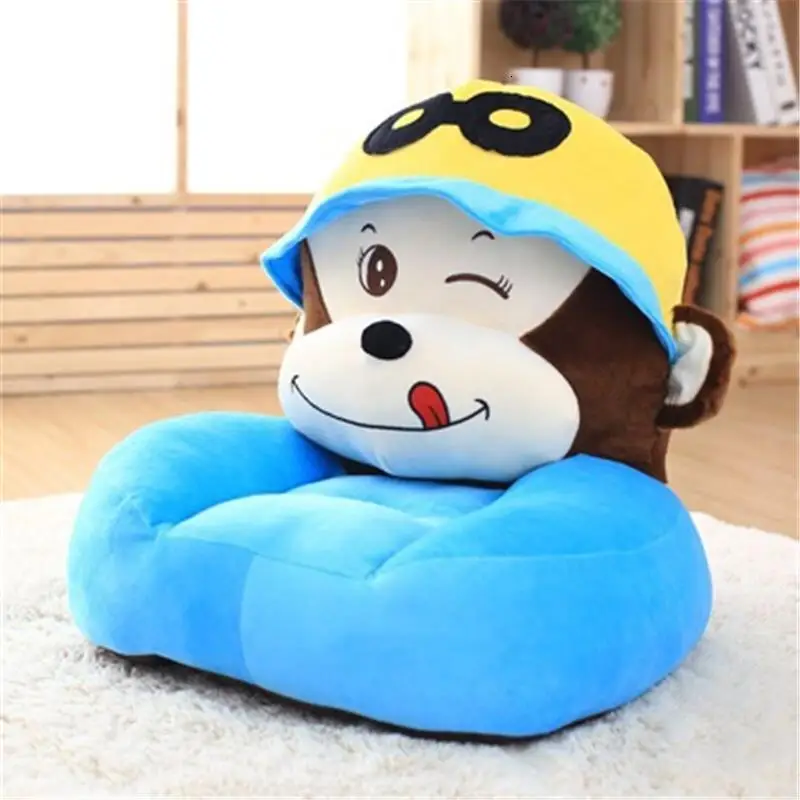 Infantiles Prinses Stoel Canape Silla для милого детского кресла Recamara Chambre Enfant Infantil детский диван - Цвет: Version H
