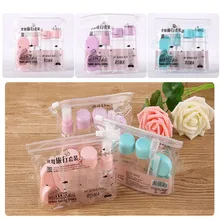 

3Colors Plastic Foaming Bottle Soap Mousses Liquid Dispenser empty Shampoo Lotion Bottling Foam refillable Bottles 7Pcs