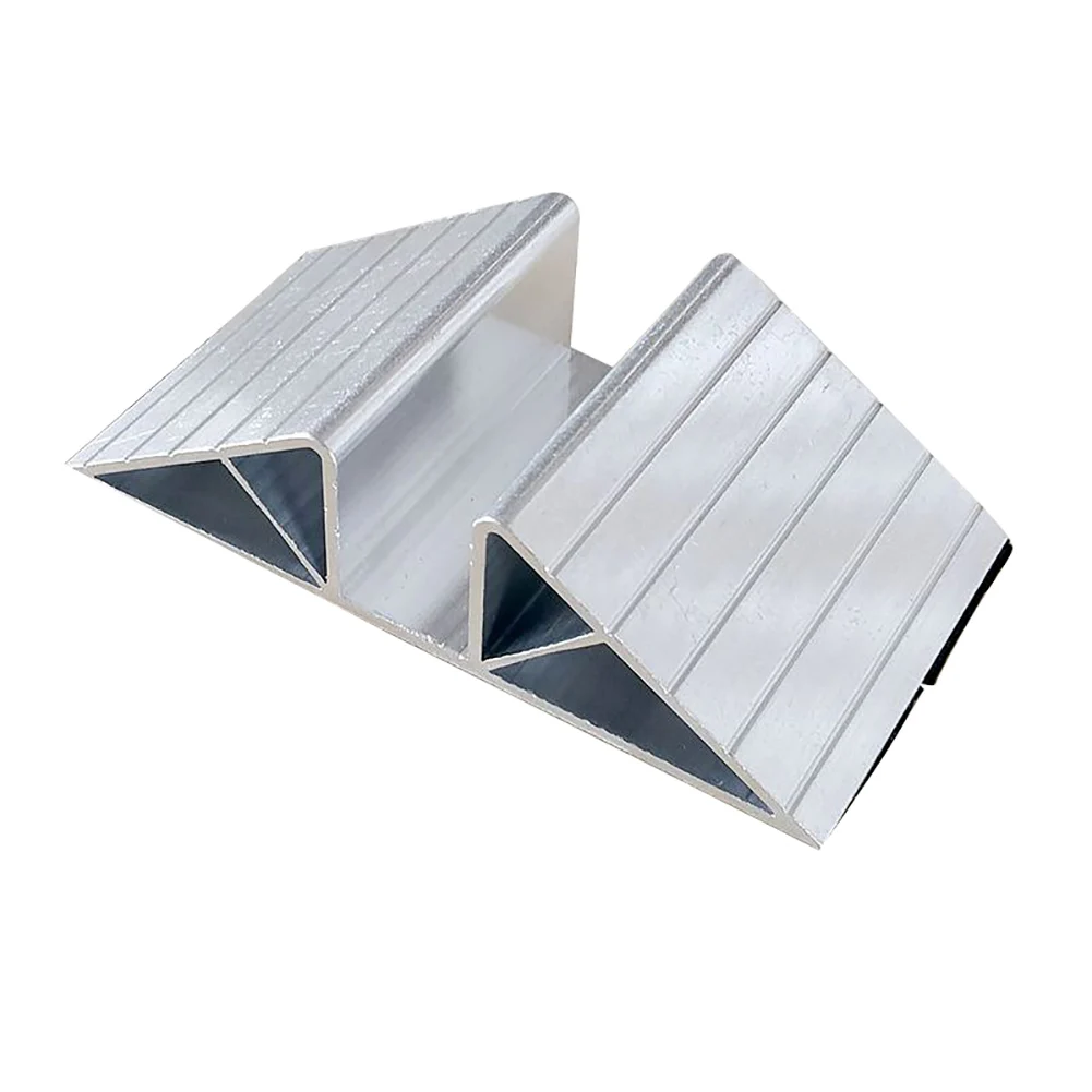 

Isolation Fence Baby Gate Triangular Door Guardrail Reinforcement Fittings Security Aluminum Alloy Pet Dog Home Groove Durable