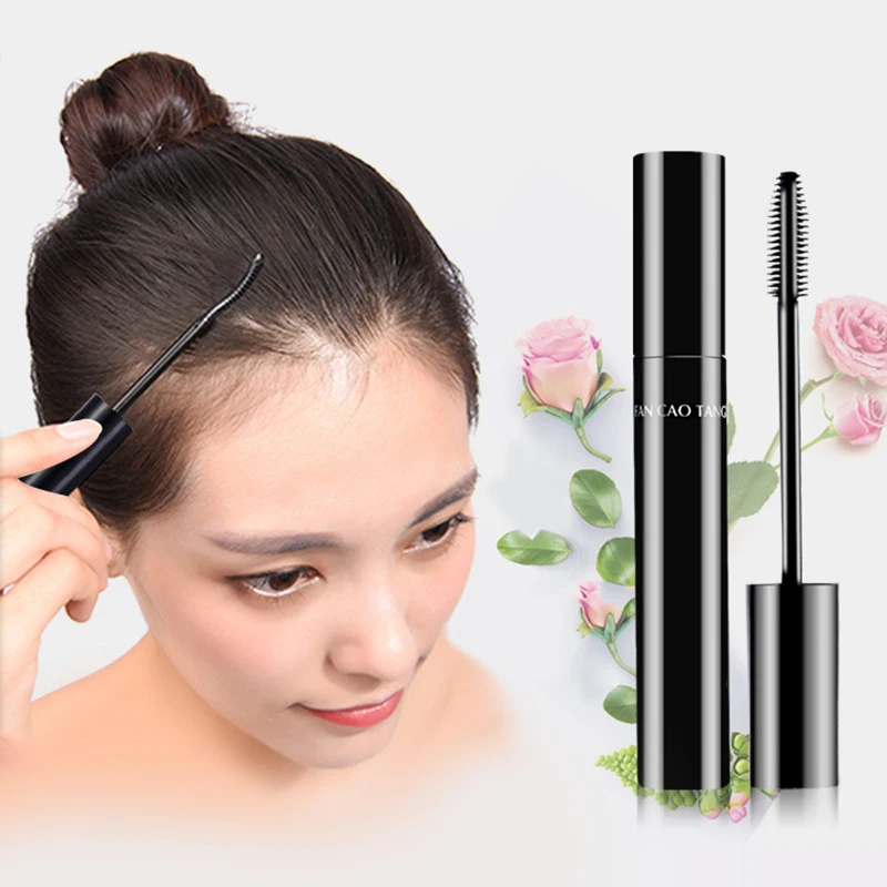Anti Frizz Stick Small Broken Hair Finishing Cream Hair Styling Wax Moisturizing Bangs Fixing Stick for Women SAL99