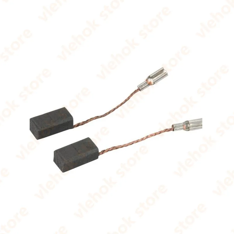 

Carbon Brush for HITACHI G10SR4 G10SS2 G10SN2 G13SR4 G13SS2 G13SN2 999067