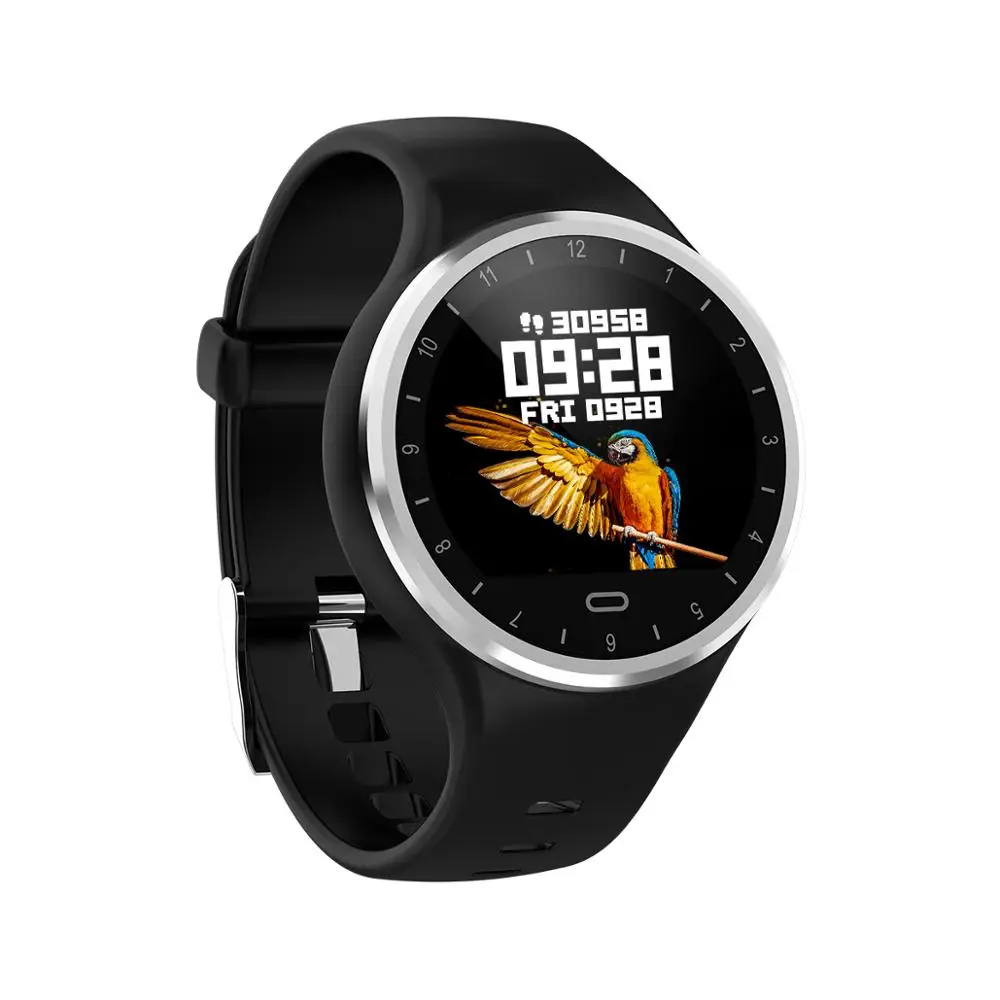 

M8 Sport Smart Watch IP67 Waterproof Smart Bracelet Fitness Tracker Smartwatch Heart Rate Blood Pressure Wristwatch smartband
