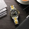 2021CURREN New Watch Men Automatic Date Clock Fashion Sport Quartz Watch 30ATM Waterproof Luminous Watches Mens