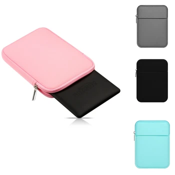 

Soft Cover for iPad Pro 11 Case 2020 2018 Tablet Sleeve Pouch Bag for Funda iPad 10.2 2019 Air 3 Air 2 1 9.7 Pro 10.5 Mini Capa