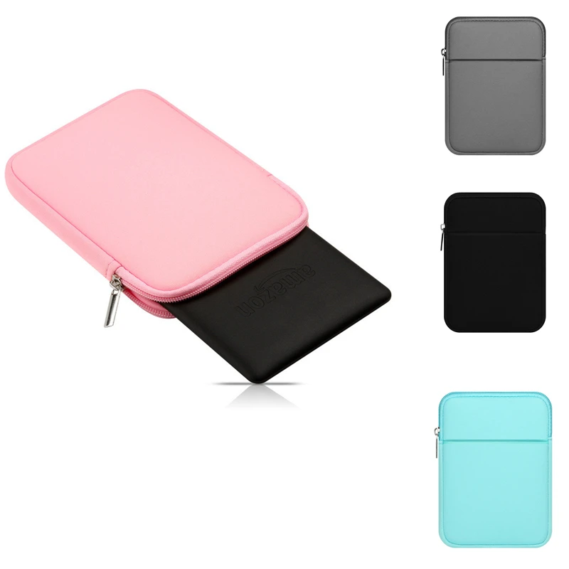 Мягкий чехол для iPad Pro 11 планшета 2020 2018 10 2 2019 Air 3 1 9 7 5 Mini Capa|Чехлы планшетов и