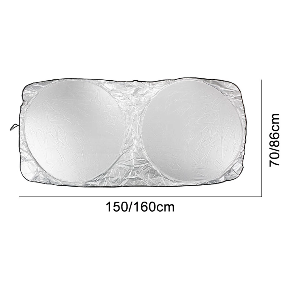 Tesla Sunshade Visor | Model 3 X S Y