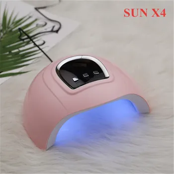 

SUN X7 UV LED Lamp For Nails Dryer 30W Lamp For Manicure Gel Nail Lamp Drying Lamp For Gel Varnish