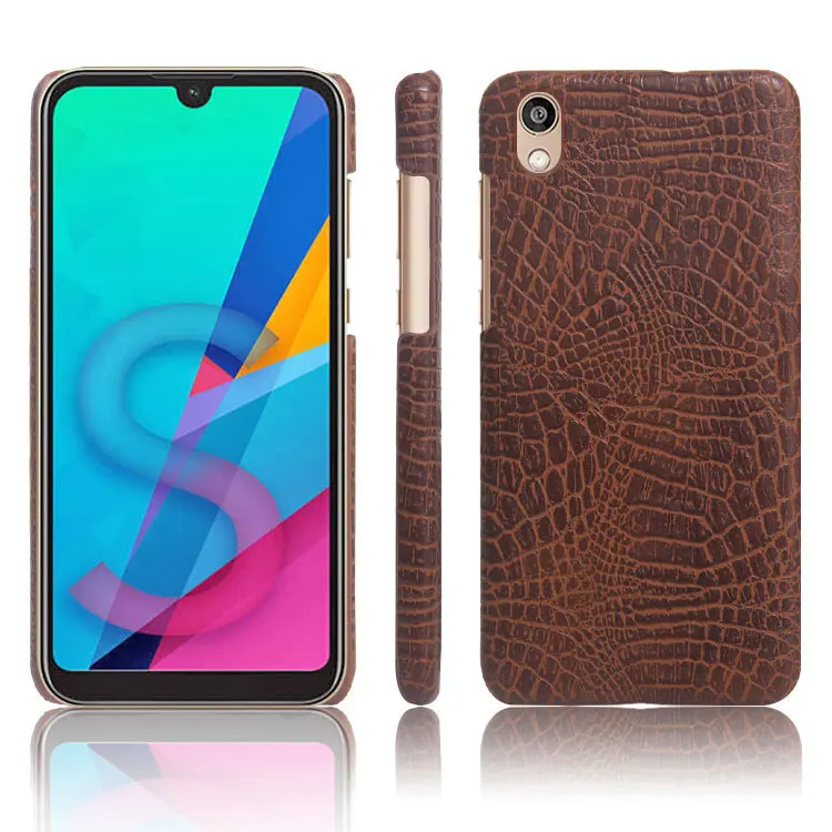 10 шт./лот Аллигатор крокодиловой кожи кожаный чехол для телефона huawei Honor 5C/5A/7I/V8/Note8/V9/6C/6A/4A/4X/5X/6X/Play 4X/V9 play 6