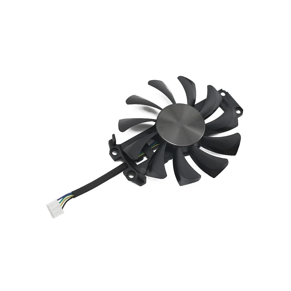 ZOTAC GTX960 ׷  ī ð , GA81S2U, 12V, 0.38A, 75mm, 4  GTX 960