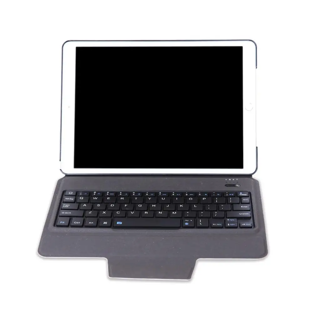 

Smart Keyboard Slim Cover Case For iPad Pro 10.5 A1701/A1709 Cases Holder Perfect PU Leather For iPad Pro 10.5+Stylus Pen+Gift.