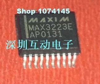MAX3223EAP