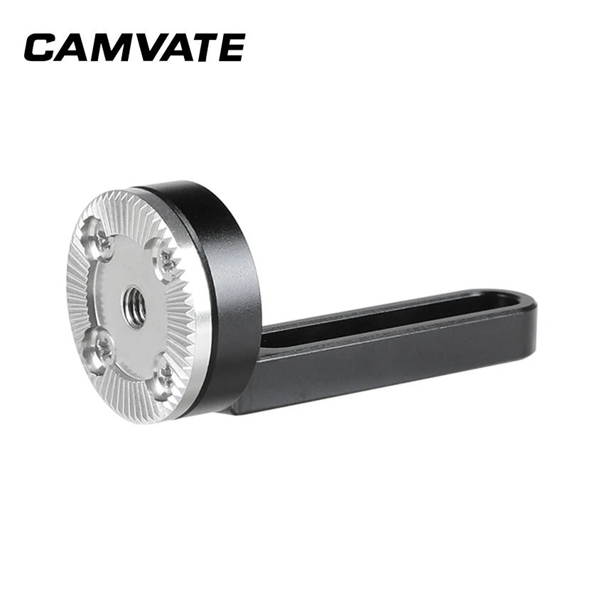 CAMVATE стандартная розетка удлинитель с M6 внутренней резьбой и 40 мм Монтажный паз C2278