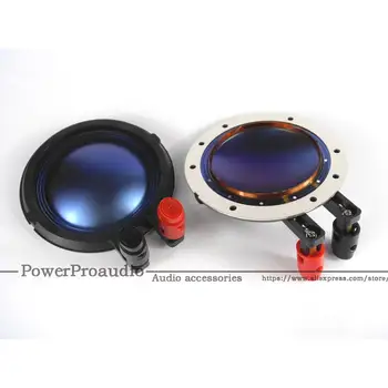 

2pcs Replacement Diaphragm For PAUDIO BM-D750 New speaker part VC 72.2mm