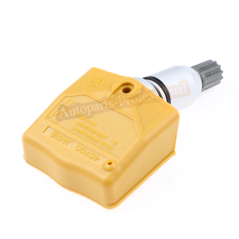 ڵ ǰ 315MHZ TPMS Ÿ̾ з  ֻ н δ Altima Frontier M35 M45 FX35 FX45 QX56 40700-JA01B 40700JA01B