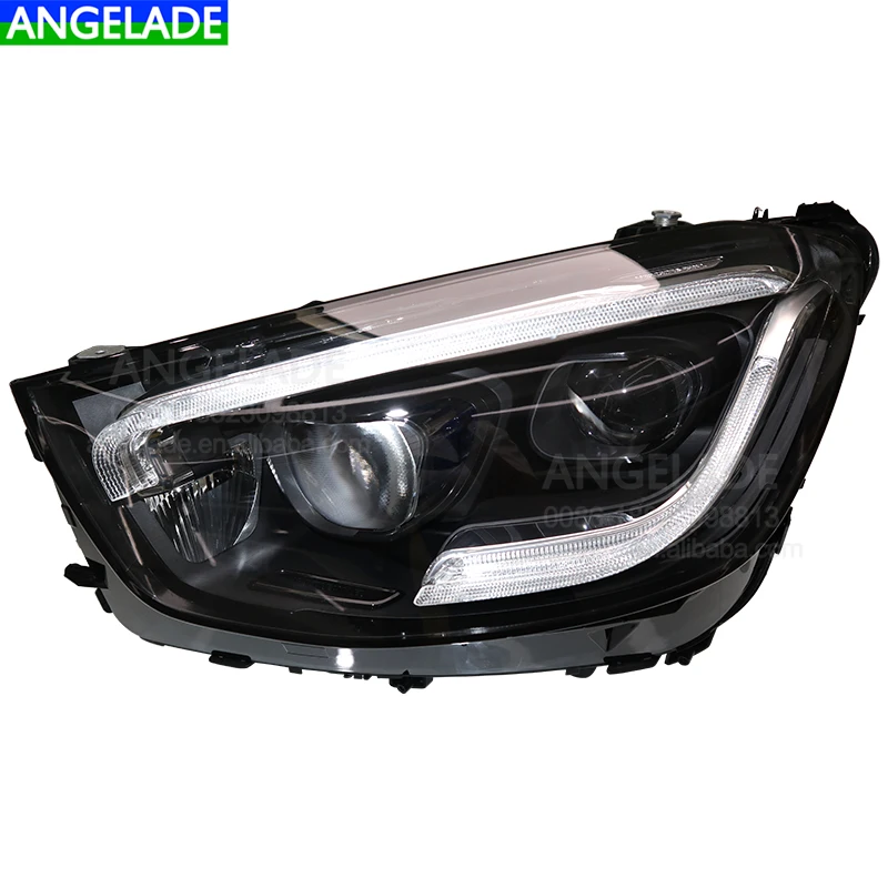 

Оригинальные оригинальные ксеноновые фары для Mercede Ben z GLC253 W253 X253 GLC220D GLC250 2539068702 2539068802 A2539068702