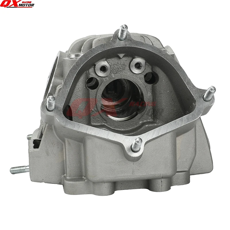 YX 160CC головка цилиндра двигателя для 60 мм отверстия YinXiang 150cc 160cc 2V | Отзывы и видеообзор