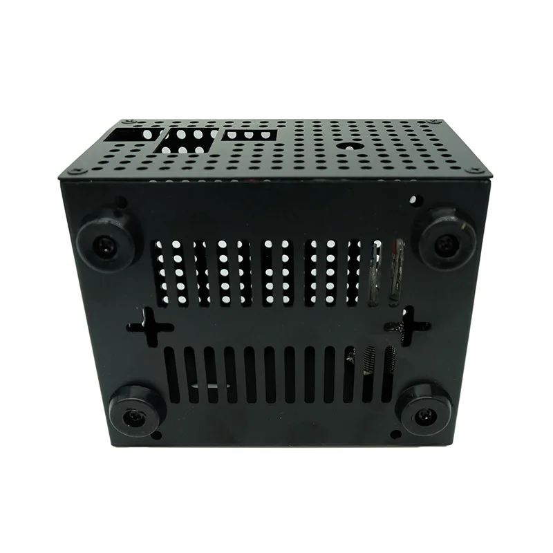  Neue X825 SSD & HDD SATA Storage Expansion Board + Fall + Fan + 5V 4A Power Adapter Für raspberry P