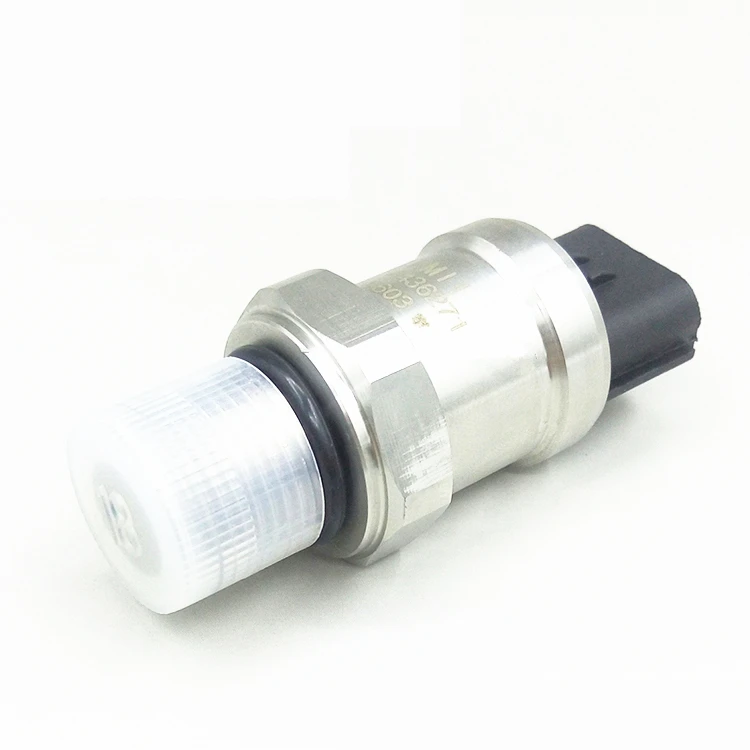 Для HITACHI ZX ZAX120 130 200 230 240 300 330 EX гидравлический насос Датчик Высокого Давления аксессуары для экскаватора
