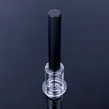 Высококачественный пневматический штопор для бутылок вина черный удалитель пробки легкий воздушный насос давление