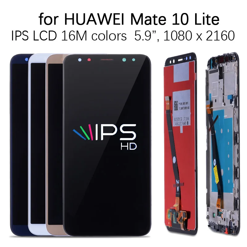 Display-For-HUAWEI-Mate-10-Lite-LCD-Touch-Screen-For-HUAWEI-Mate-10-Lite-LCD-Screen