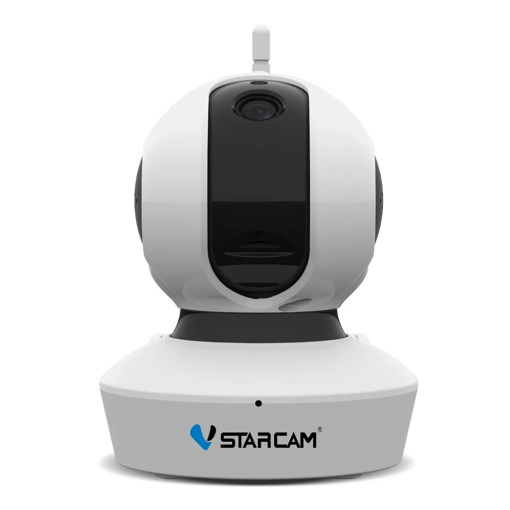 VStarcam IP камера wifi 720 P/1080 P HD радионяня сеть видеонаблюдения Беспроводная сетевая камера ночного видения Радионяня
