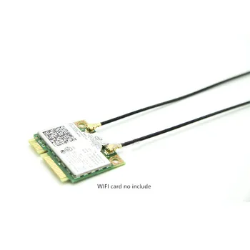 

2.4/5G Dual Frequency 6Dbi antenna Antenna 30Cm Technology 6Dbi antenna