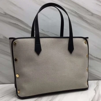 

2020 Brand Bag Shoulder Bags For Women Canvas Book Bags For Girls Bags Design Luxury Women Bags