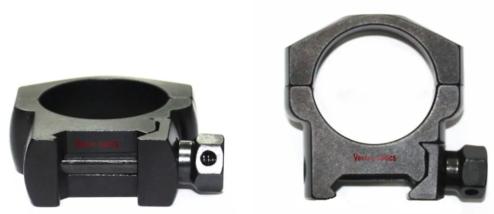 VO 30mm Low profile Mark Mount Ring Acom 3