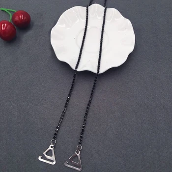 

1Pair Fashion Crystal Diamante Rhinestone Bra Shoulder Straps Women Sexy Party Underwear Bra Straps Ladies Intimate Accessories