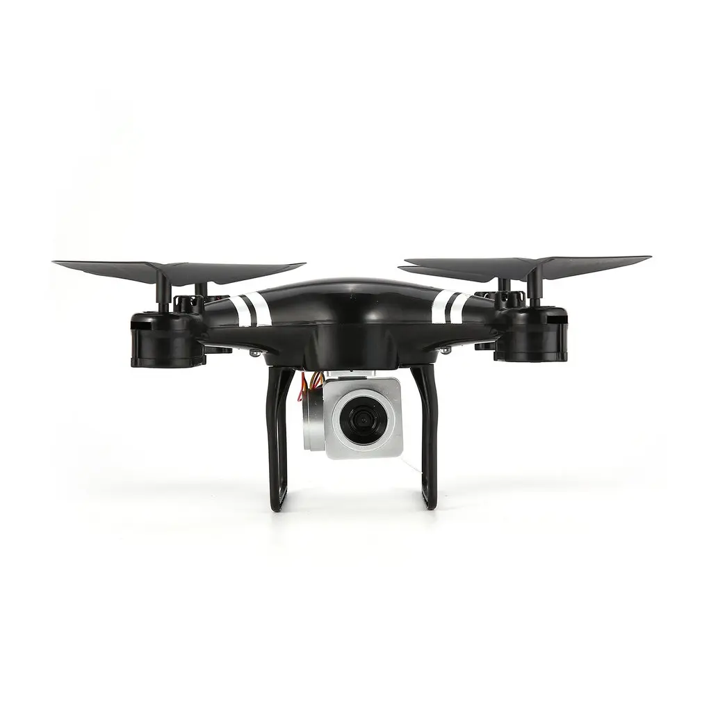 KY101 WiFi FPV широкоугольный 2MP/720 P/1080 P камера селфи RC Дрон режим удержания высоты Безголовый 3D переворачивает один ключ возврата квадрокоптера