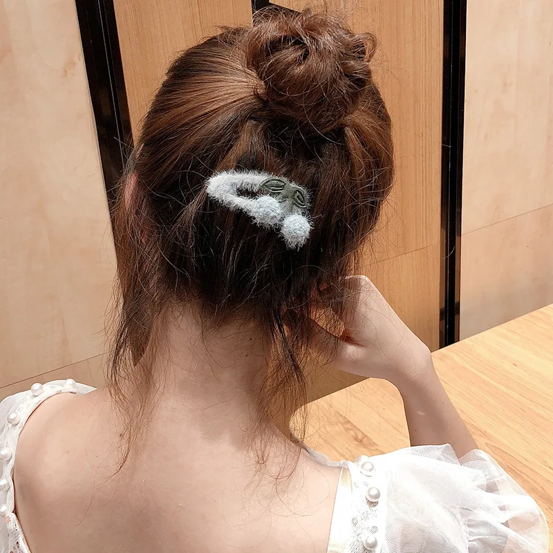 Grampos cabelo