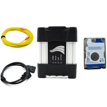 

For BMW ICOM Diagnostics and Programming Tools for BMW ICOM A2 Diagnostics