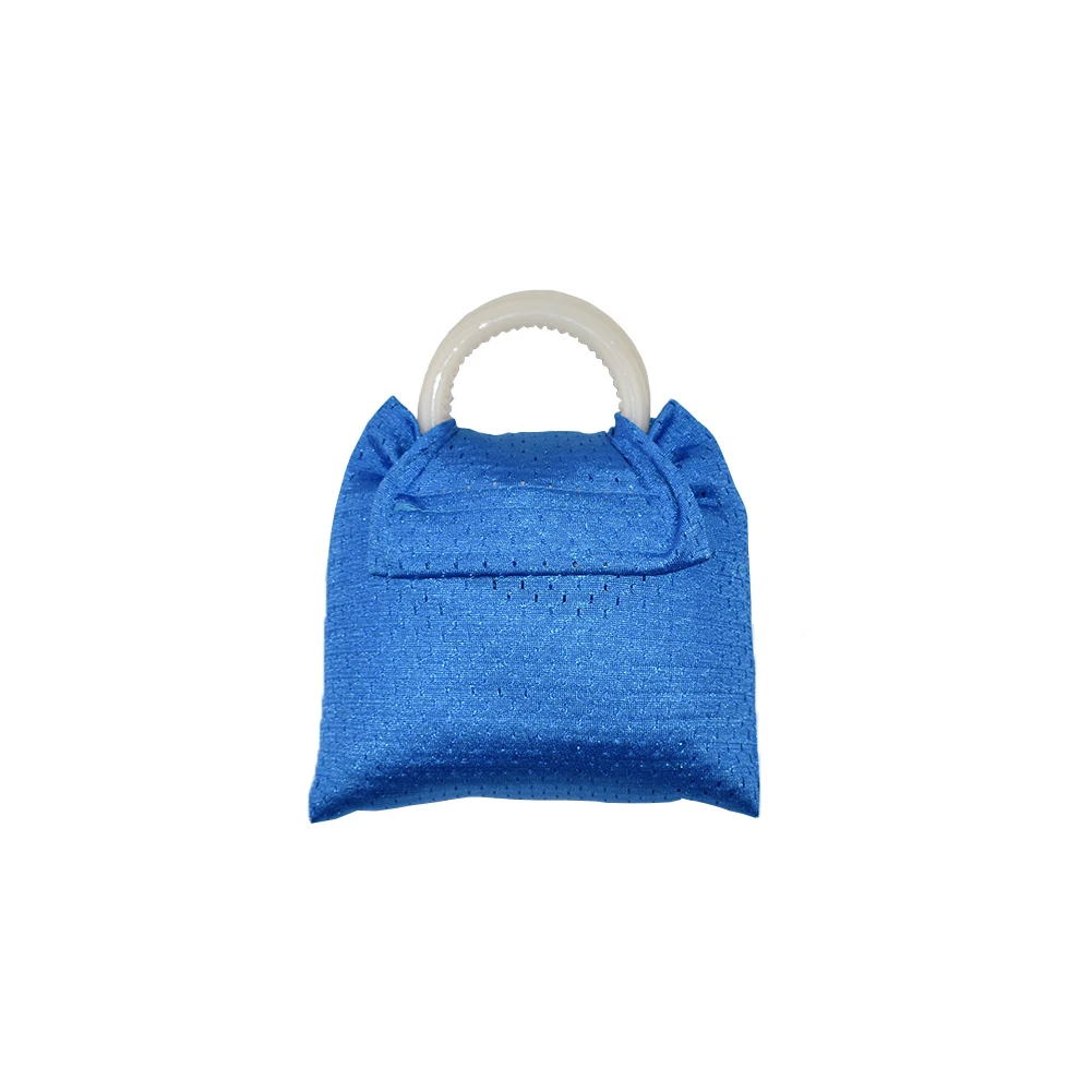 

Child Water Sling Pool Backpack Double Ring Mesh Swimming Daily Quick Dry Accessories Wrap Baby Carrier Beach Non Slip