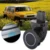 Датчик парковки 89341-33050 для Toyota FJ Cruiser 2007-2011 8934133050 PDC Датчик Ультразвуковой Реверс