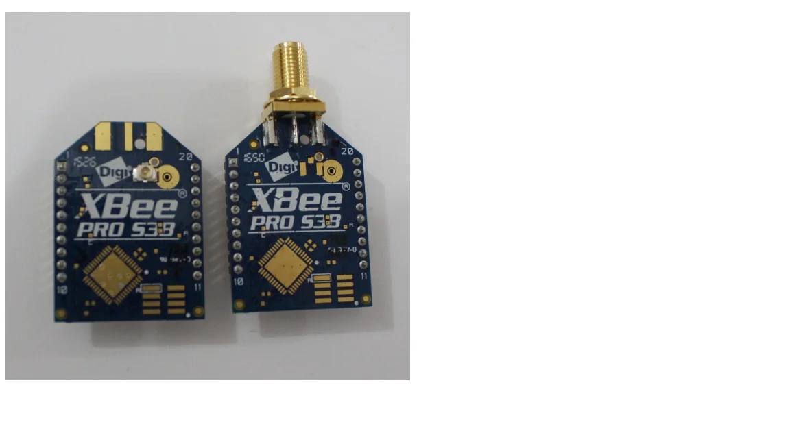 Digi Zero Pixhawk APM и другие системы управления полетом XBee 900hp S3b комплект передачи данных радиомодуль передачи данных