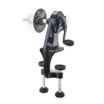 

Equipment Winder Fisherman Outdoor Tools Portable Fishing Line Spooler