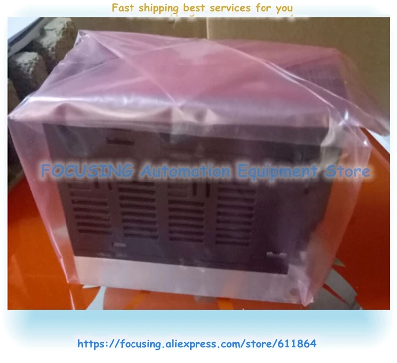 VFD-EL инвертор двигателя переменного тока VFD007EL11A VFD007EL21A VFD007EL23A VFD007EL43A VFD015EL21A VFD015EL23A